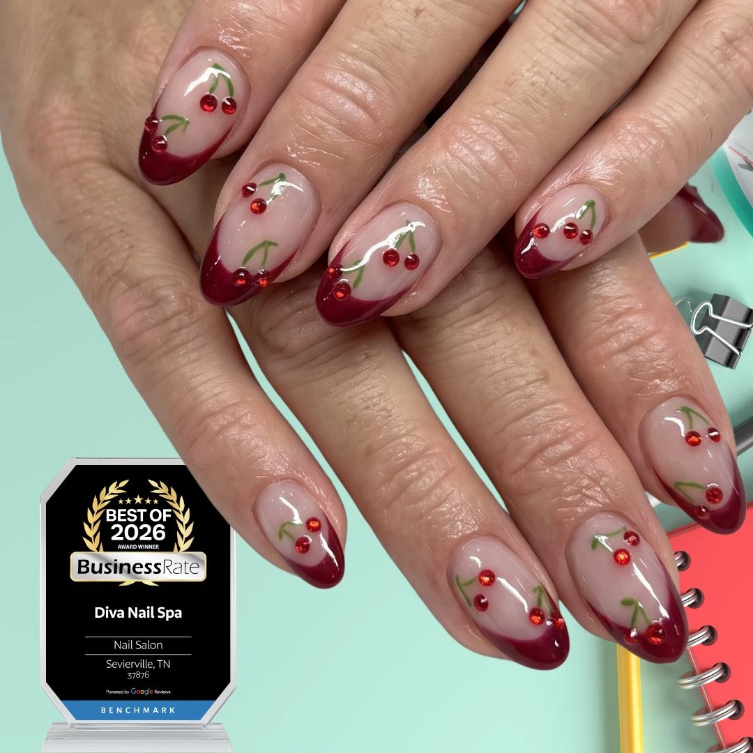 Must Try Nail Designs August 26 2026